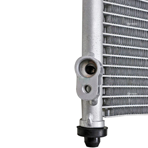 Condensador Do Ar + Filtro L200 Triton V6 2007 Á 2011/Pajero