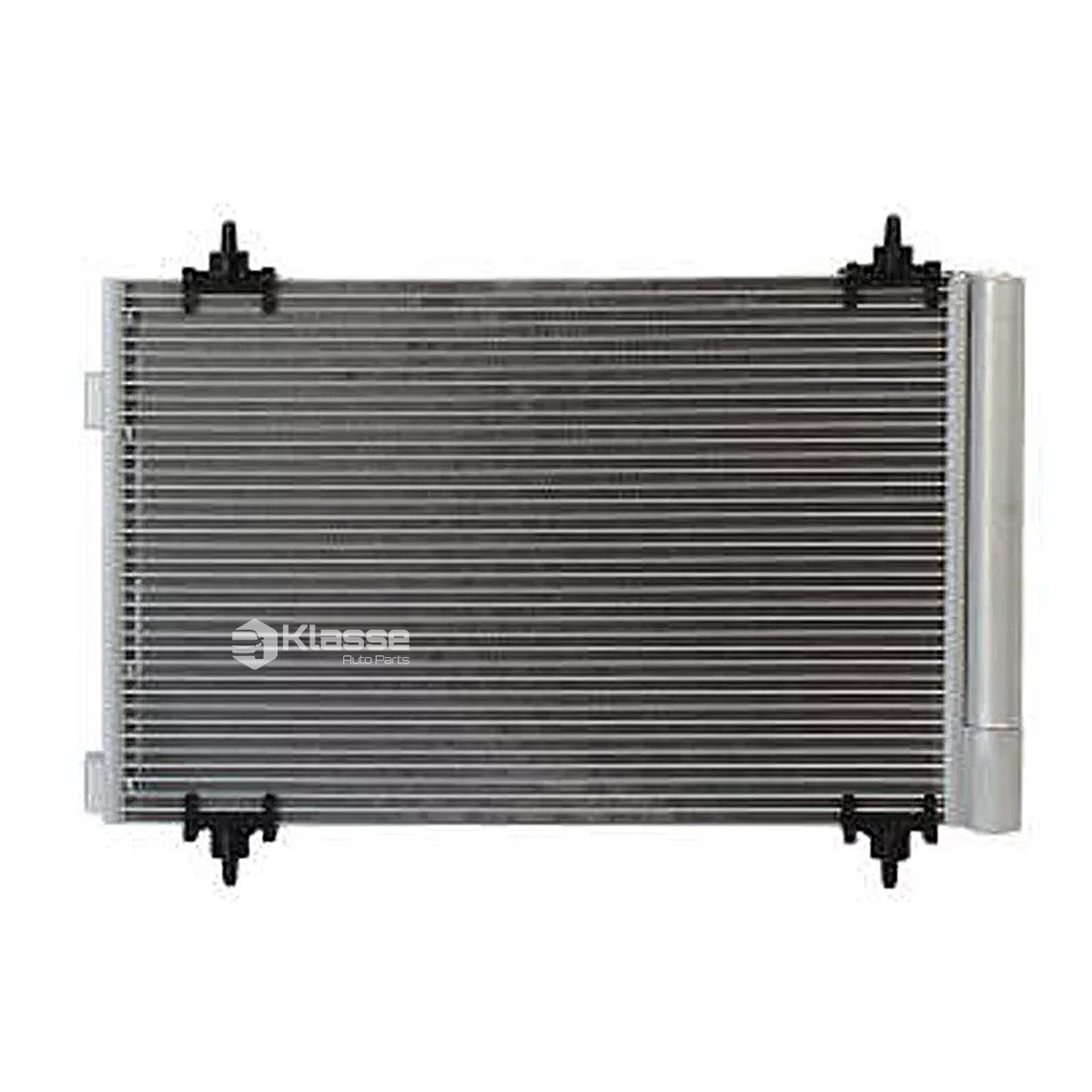 Condensador Do Ar 307 / 408/ C4 / Picasso 2006 Em Diante 1.6 - Imagem 3