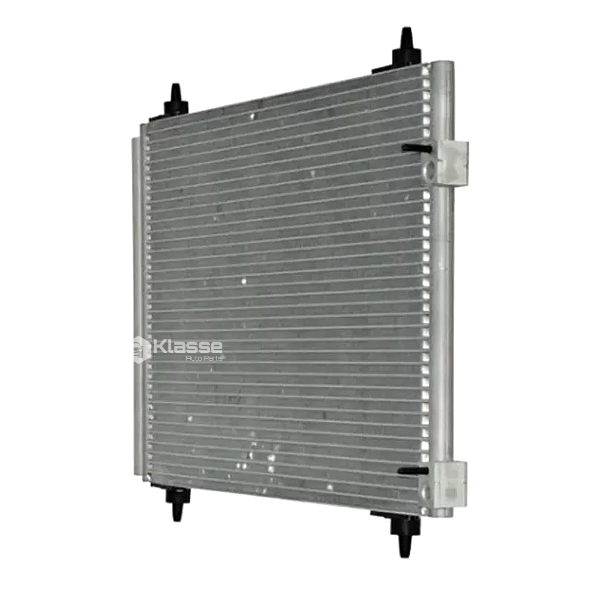 Condensador Do Ar 307 / 408/ C4 / Picasso 2006 Em Diante 1.6 - Imagem 2