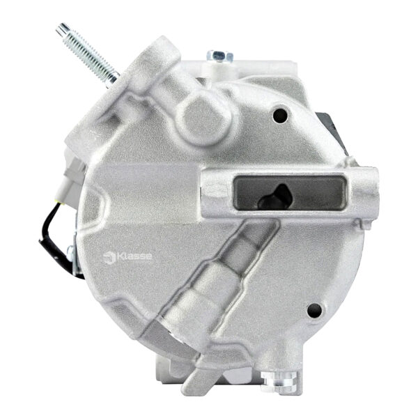 Compressor 7sbh17c Fiat Ducato 2019 Motor 2.3 Polia 4pk - Imagem 3