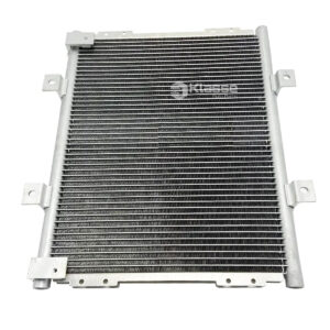 Condensador Ar Condicionado  HYUNDAI R60-9 Mini escavadeira