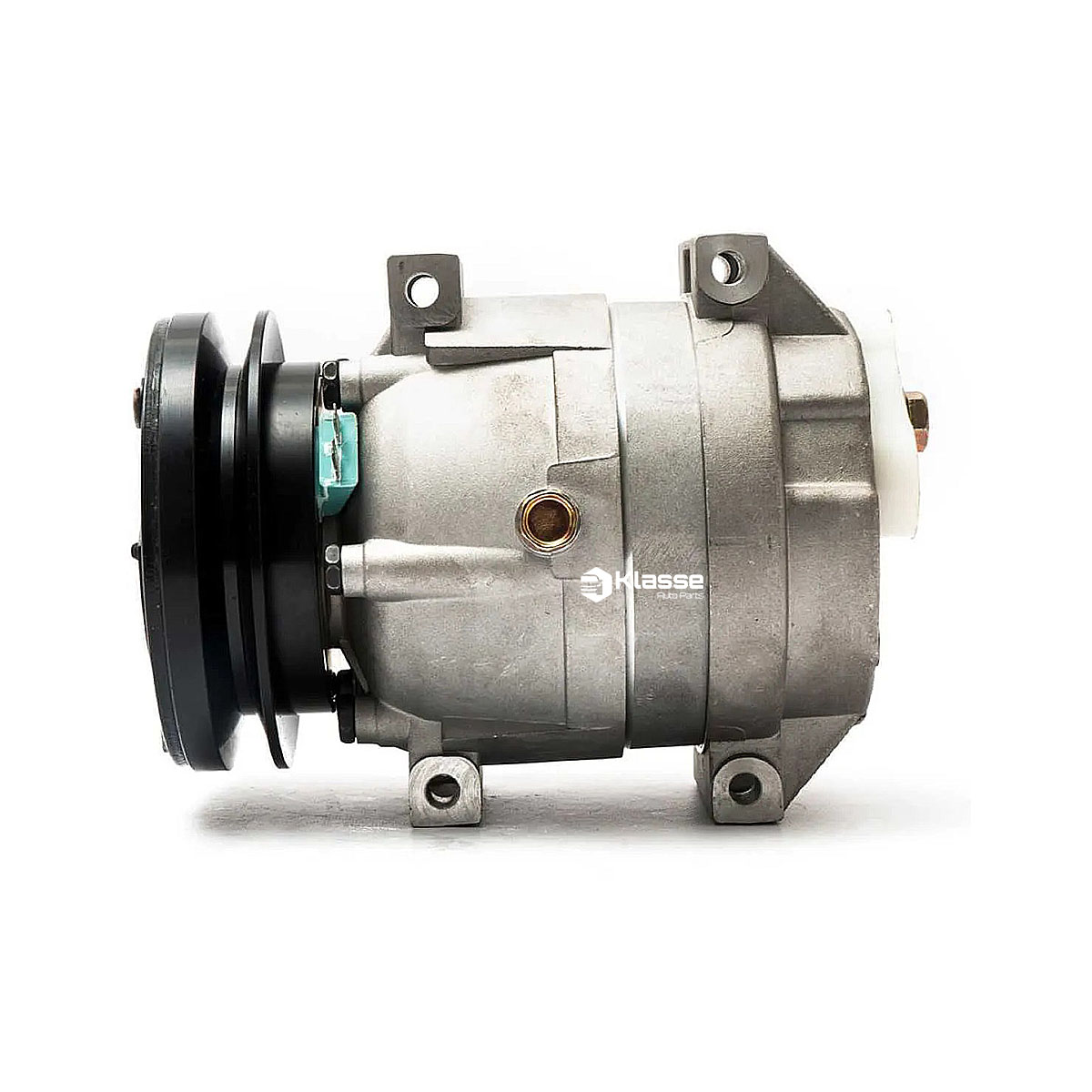 Compressor Escavadeira Chinesa XCMG/Hyundai/Zoomlion ZE150E - Imagem 3