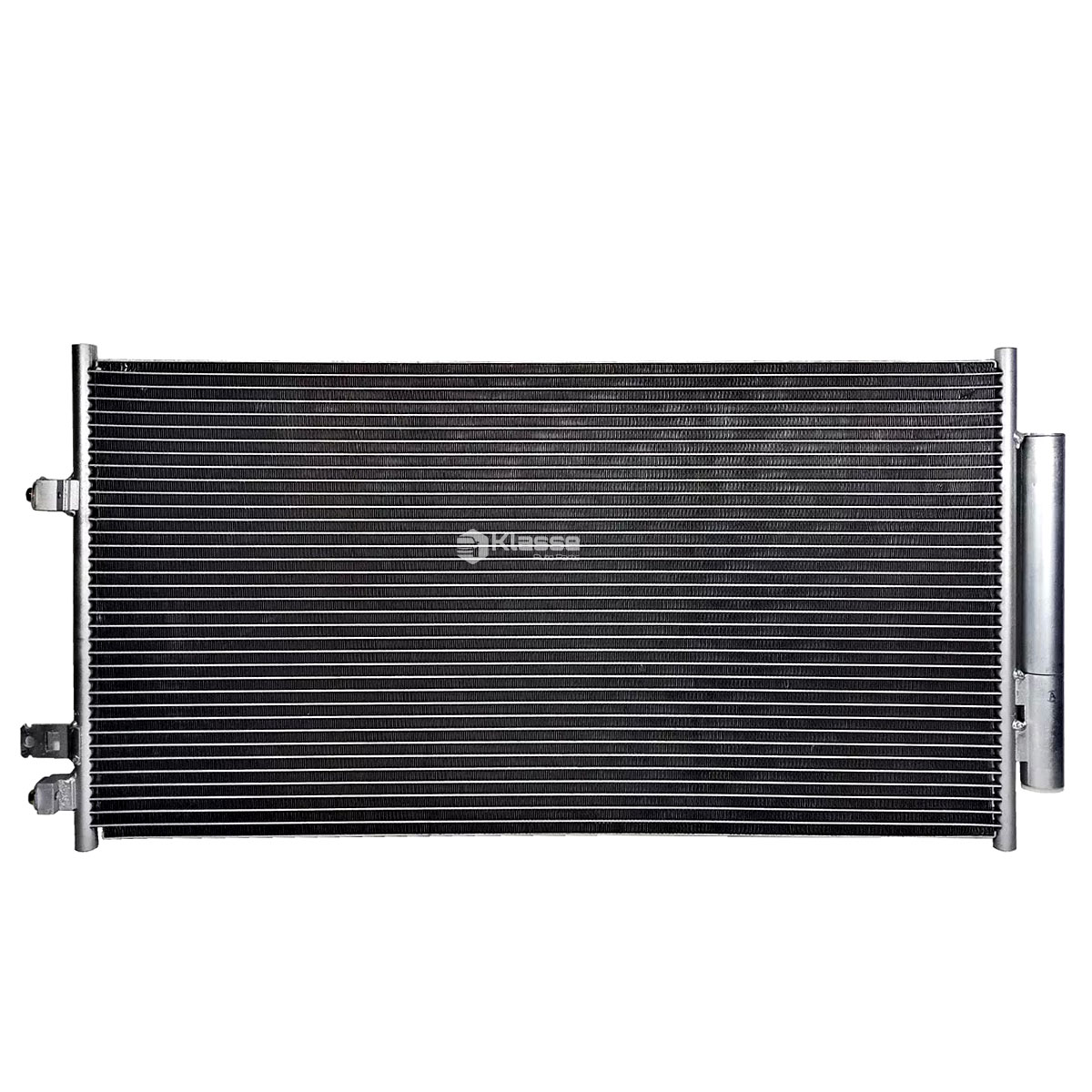 Condensador AC Jeep Renegade / Compass /Fiat Toro todos Flex - Imagem 2