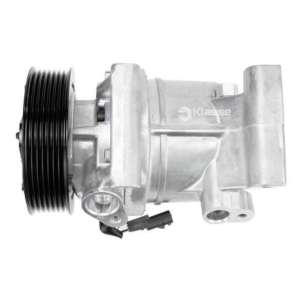 Compressor Ar Condicionado  Captur / Duster 2016 ate 2018 - Imagem 6