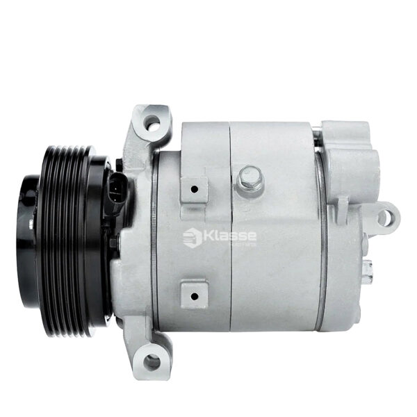 Compressor Ar Condicionado Camaro V6 2010 ate 2015 - Imagem 4