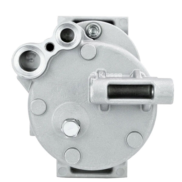 Compressor Ar Condicionado Camaro V6 2010 ate 2015 - Imagem 2