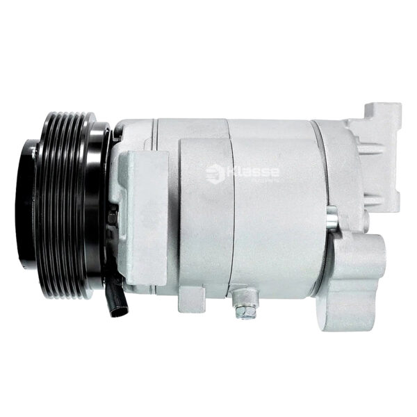 Compressor Ar Condicionado S10 2013 ate 2020 - Imagem 2
