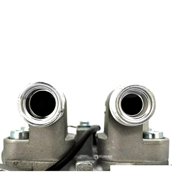 Compressor Ar Condicionado Volkswagen Titan 18310/31260 - Imagem 2
