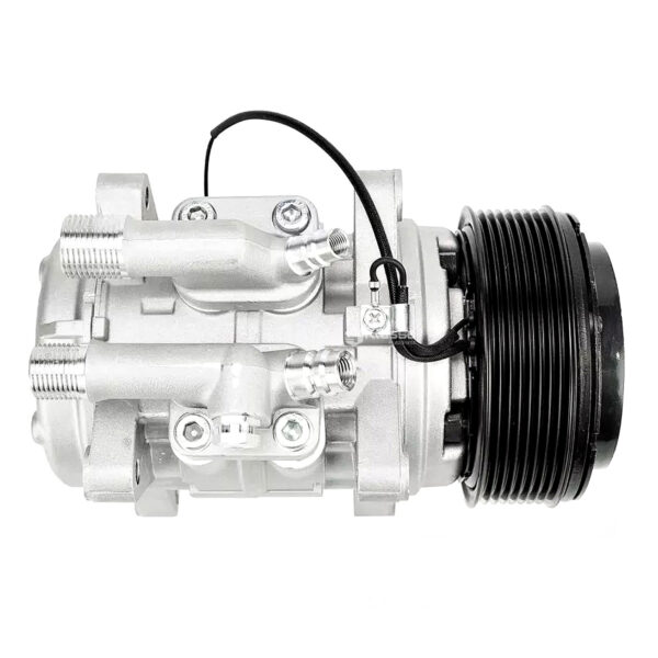 Compressor Do Ar  10P15  Ford Cargo Maxion/Titan 18310/31260 - Imagem 3