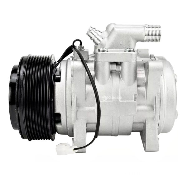 Compressor Ar Condicionado Volkswagen Titan 18310/31260 - Imagem 6