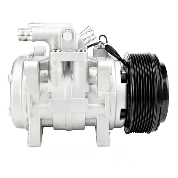 Compressor Do Ar  10P15  Ford Cargo Maxion/Titan 18310/31260 - Imagem 5