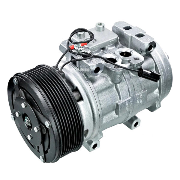 Compressor Do Ar Caminhão Constelattion 2005 ate 2020 - Imagem 2