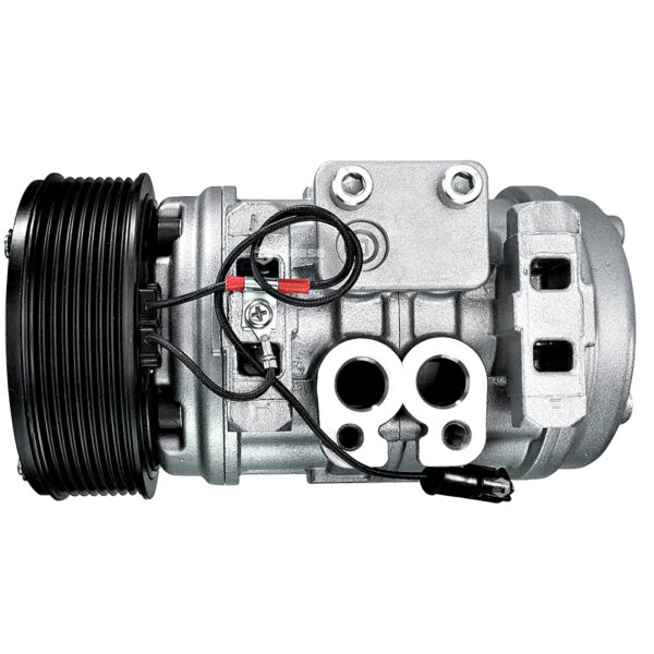 Compressor Do Ar Caminhão Constelattion 2005 ate 2020 - Imagem 3