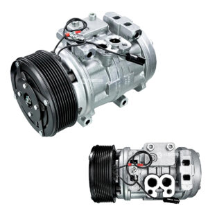 Compressor Do Ar Caminhão Constelattion 2005 ate 2020