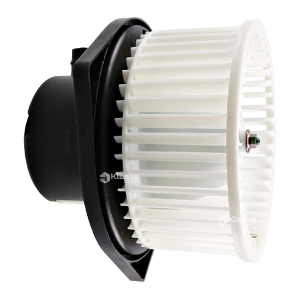 Motor Ventilador Interno Do Ar Frontier 2002 Á 2007 12 Volts - Imagem 6