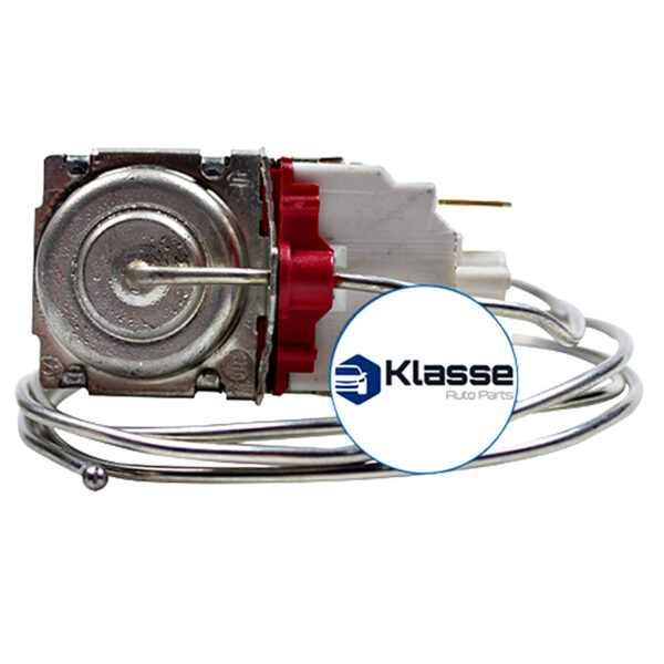 Termostato Ar Condicionado Automotivo Universal - Imagem 5