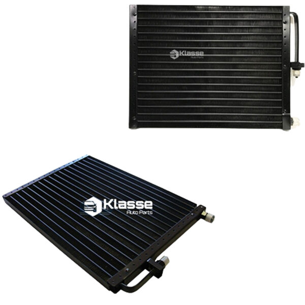 Condensador Ar Condicionado Universal 12x18 16mm