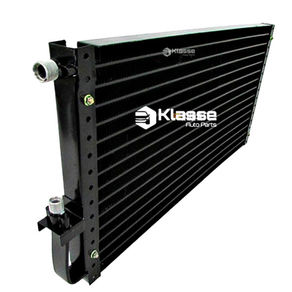 Condensador Ar Condicionado Universal 12x18 16mm - Imagem 3