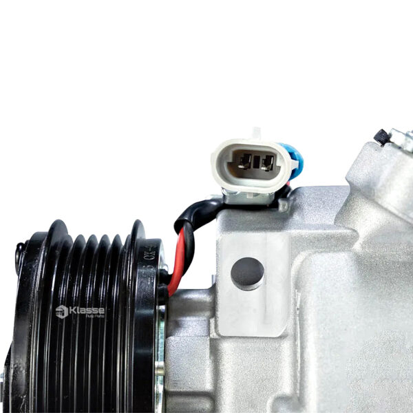 Compressor Do Ar Scroll Chevrolet Onix / LTZ / LS / LT / JOY - Imagem 3