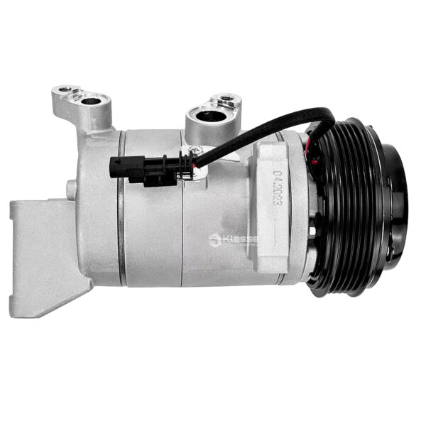 Compressor Ar Condicionado Hrs13 SPIN 1.8 2020 ate 2022 - Imagem 3