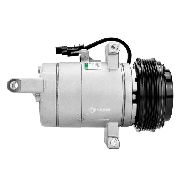 Compressor Do Ar Hrs13 ONIX / TRACKER / SPIN 2019 Ate 2022 - Imagem 5