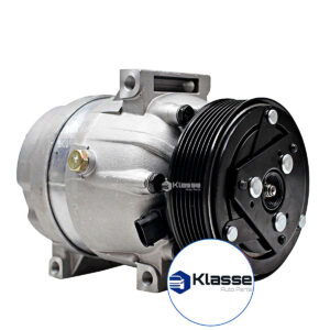 Compressor Ar Condicionado Renault Master  2004 Até 2012