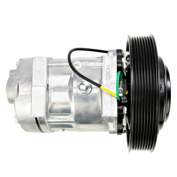 Compressor Ar Condicionado Volvo FMX 380 / 540 2019 ate 2021 - Imagem 5