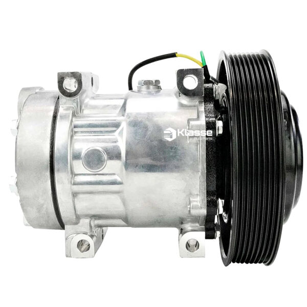 Compressor Ar Condicionado Volvo  FH 420 / 540 2019 ate 2021 - Imagem 4