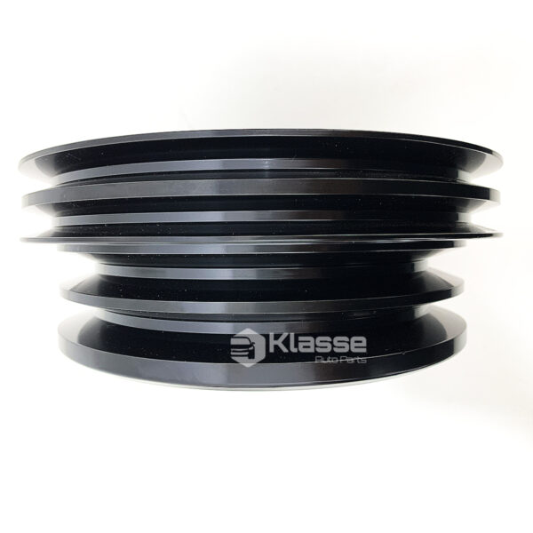 Kit Polia Embreagem Bobina Compressor Thermo King Ônibus - Imagem 3