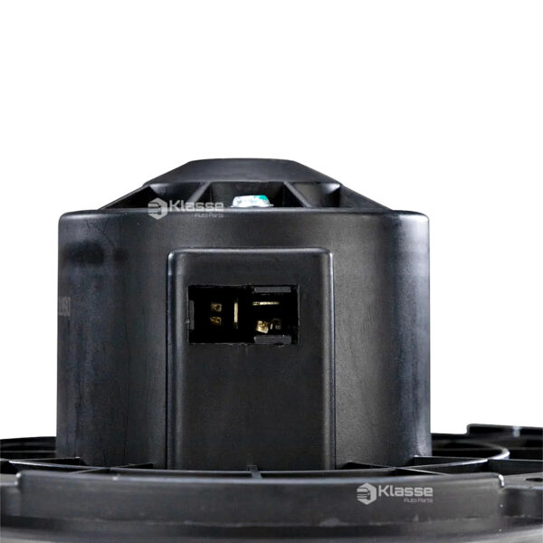 Motor da Caixa Evaporadora Chevrolet GM Prisma 2000 ate 2012 - Imagem 3