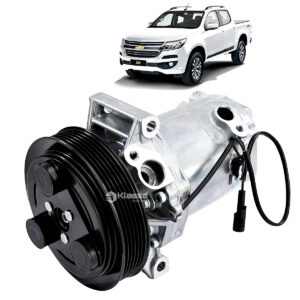 Compressor Calsonic Chevrolet S10 2.8 Diesel 2011 ate 2020