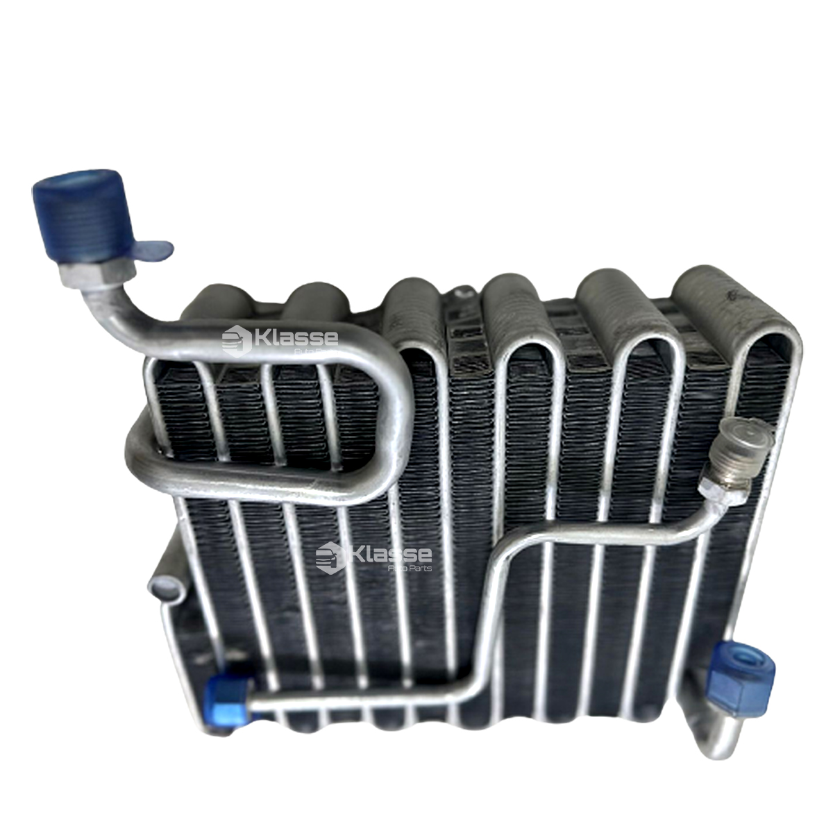 Evaporador Ar Condic Mercedes Benz 1420/1620/1622 Instalação - Imagem 2