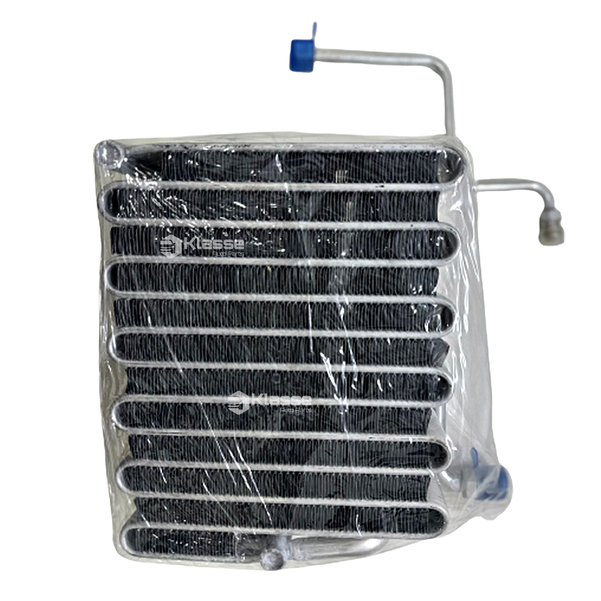 Evaporador Ar Condic Mercedes Benz 1420/1620/1622 Instalação - Imagem 3