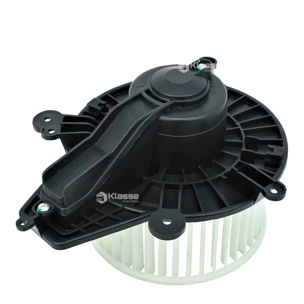 Motor Ventilador Ar Condicionado Frontier XTerra 2013ate2020 - Imagem 5