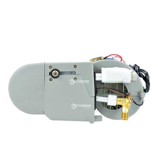 Caixa Evaporadora Universal 25.000 Btus 24v 5 Difusores - Imagem 5