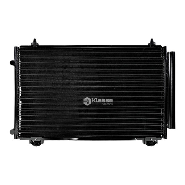 Condensador Ar Condicionado Lifan XC60/ LIFAN 620 2011 - Imagem 2