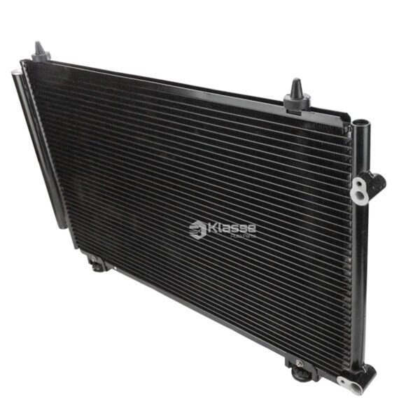 Condensador Ar Condicionado Lifan XC60/ LIFAN 620 2011 - Imagem 5