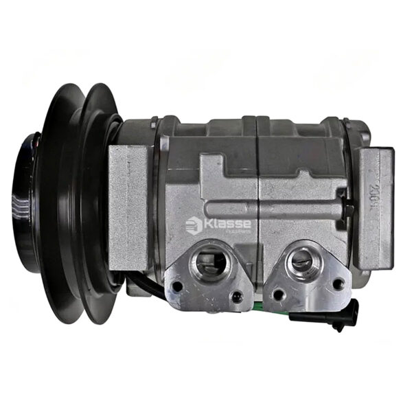 Compressor Do Ar 10S13C Escavadeira 290GLC/ 2144G/ 345GLC - Imagem 5