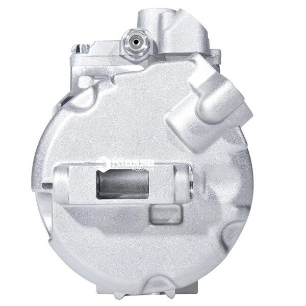 Compressor  Ar Condicionado Axor 2040 / 4144  2012 ate 2022 - Imagem 4