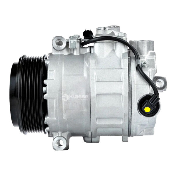 Compressor Do Ar Discovery3 S / SE V6  4.0  2005 ATE 2009 - Imagem 3