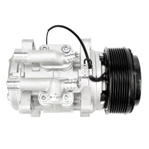 Compressor Ar Condicionado Volkswagen Titan 18310/31260