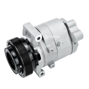 Compressor Ar Condicionado Camaro V6 2010 ate 2015