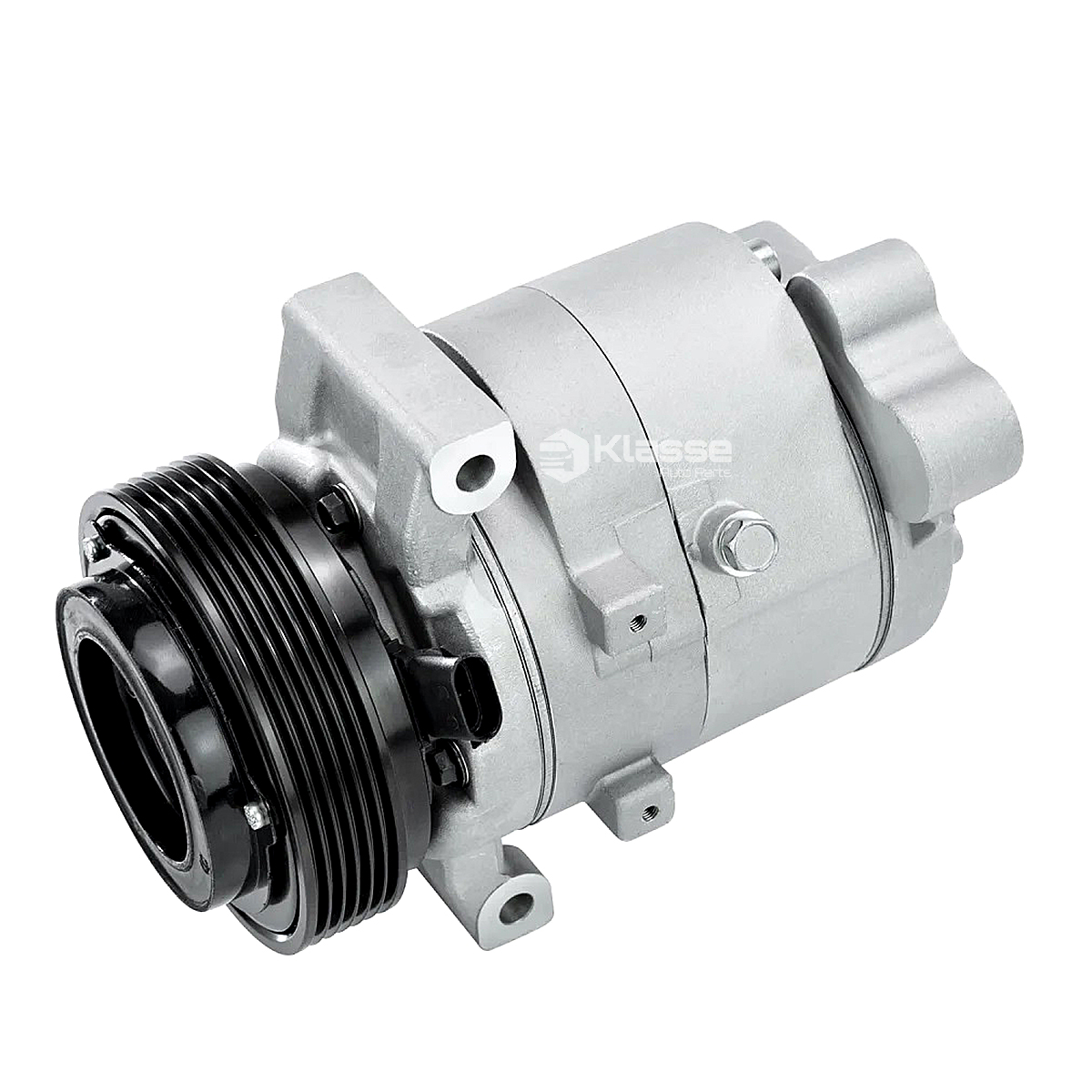 Compressor Ar Condicionado Camaro V6 2010 ate 2015