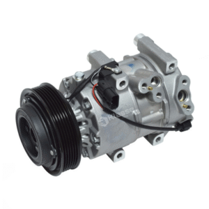 Compressor Ar Condicionado Hyundai ix35 GLS / Limited 2015