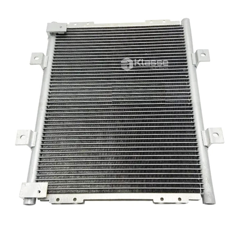 Condensador Ar Condicionado HYUNDAI R60-9 Mini escavadeira