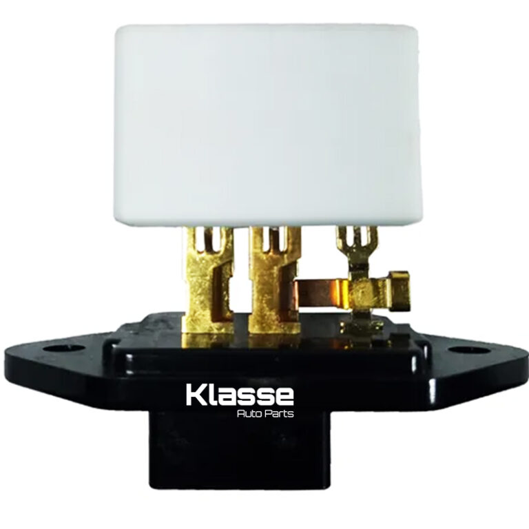 Resistência Do Ar Caixa Evaporadora Máquina Hyundai 210 24V