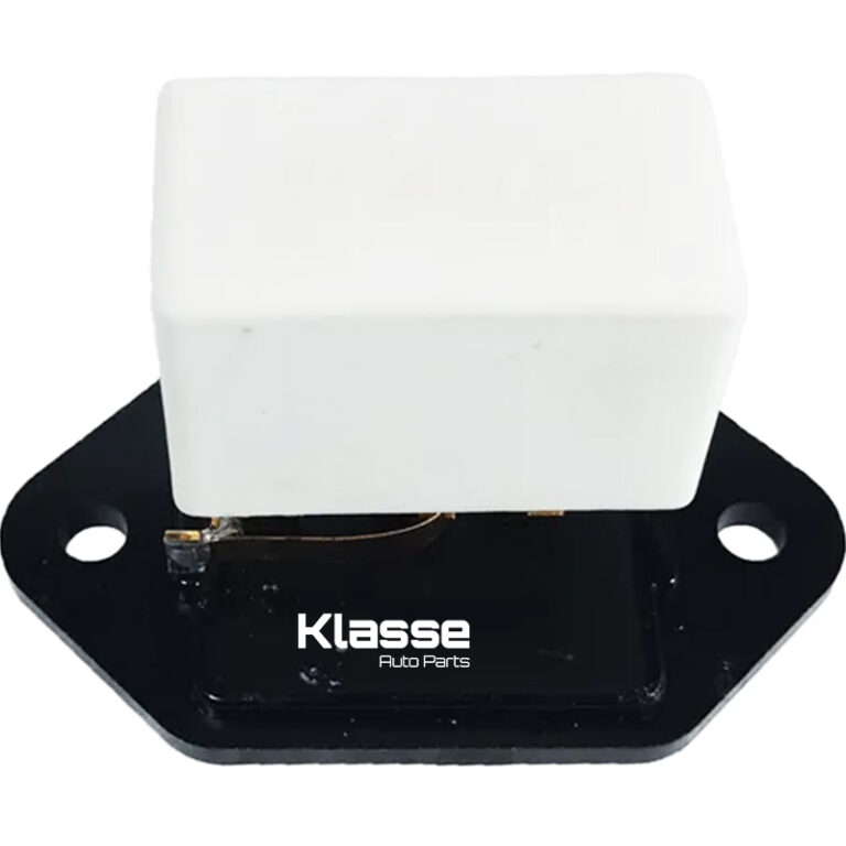 Resistência Do Ar Caixa Evaporadora Máquina Hyundai 210 24V - Imagem 3