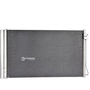 Condensador Mercedes Benz Vito 1.6 2.0 Cgi 2015 Até 2017