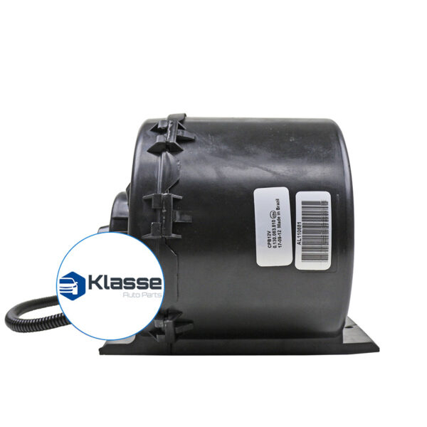 Motor Ventilador AC John Deere 7500/ 7505 Al110881 / Re28627 - Imagem 3