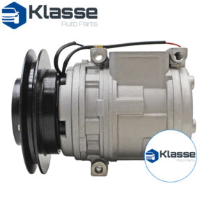 Compressor Do Ar 10pa15 Máquina Wa1200/ Wd500/ Pc400 24v